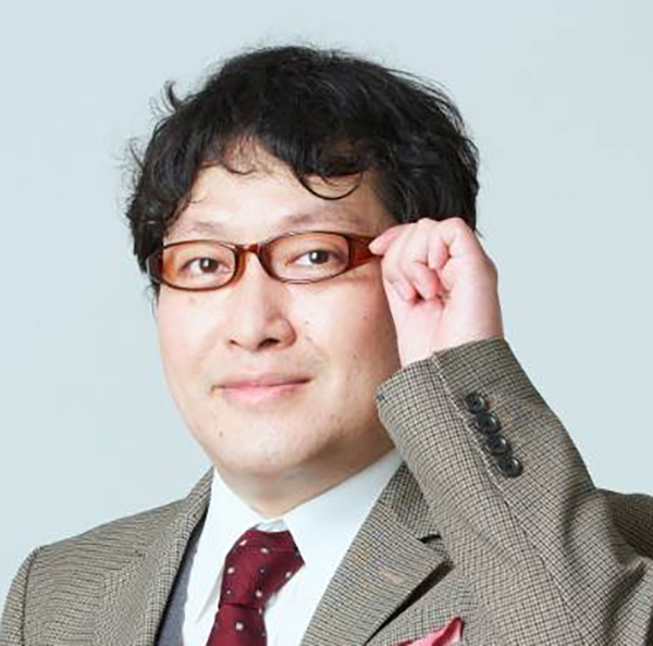 マザー・テラサワ